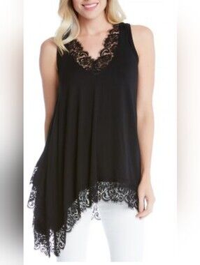 Karen Kane Blouse